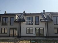 Prodej novostavby Rodinného domu 4+kk V Pohořelicích Nové Vsi - 5