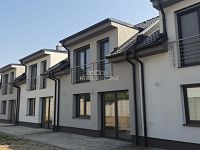 Prodej novostavby Rodinného domu 4+kk V Pohořelicích Nové Vsi - 7