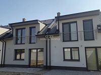 Prodej novostavby Rodinného domu 4+kk V Pohořelicích Nové Vsi - 8
