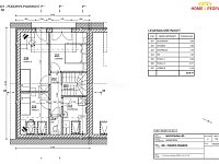 Prodej novostavby Rodinného domu 4+kk V Pohořelicích Nové Vsi - 15