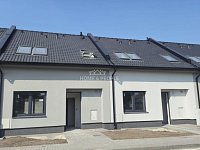 Prodej novostavby Rodinného domu 4+kk V Pohořelicích Nové Vsi - 2