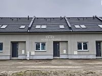 Prodej novostavby Rodinného domu 4+kk V Pohořelicích Nové Vsi - 3