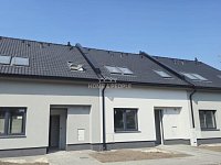 Prodej novostavby Rodinného domu 4+kk V Pohořelicích Nové Vsi - 3