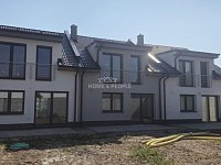 Prodej novostavby Rodinného domu 4+kk V Pohořelicích Nové Vsi - 5