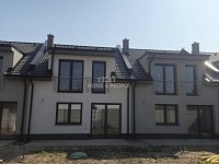 Prodej novostavby Rodinného domu 4+kk V Pohořelicích Nové Vsi - 6