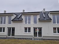 Prodej novostavby Rodinného domu 4+kk V Pohořelicích Nové Vsi - 7