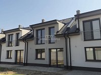Prodej novostavby Rodinného domu 4+kk V Pohořelicích Nové Vsi - 9