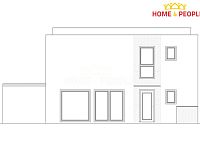 Prodej patrového domu s pozemkem Kostelec u Zlína - 19