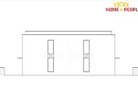 Prodej patrového domu s pozemkem Kostelec u Zlína - 20