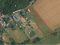 prodej st. pozemků 1.244 a 1.363 m2, Černé Voděrady, Praha - východ - 13