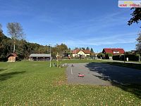 prodej st. pozemků 1.244 a 1.363 m2, Černé Voděrady, Praha - východ - 16