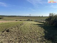 prodej st. pozemků 1.244 a 1.363 m2, Černé Voděrady, Praha - východ - 4