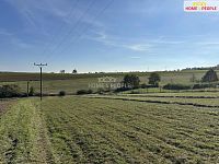 prodej st. pozemků 1.244 a 1.363 m2, Černé Voděrady, Praha - východ - 6