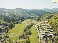 Prodej souboru pozemků, 14 472 m2, Vlkančice - 2