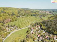 Prodej souboru pozemků, 14 472 m2, Vlkančice - 3