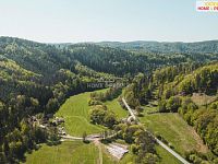 Prodej souboru pozemků, 14 472 m2, Vlkančice - 4