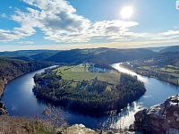 Prodej chaty 58 m2 se zahradou, CP pozemku 793 m2, Horní Líšnice, okr. Příbram - 16