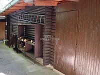 Prodej chaty 58 m2 se zahradou, CP pozemku 793 m2, Horní Líšnice, okr. Příbram - 8