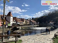 prodej bytového domu v Českém Krumlově - 11