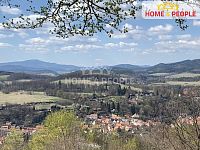 prodej bytového domu v Českém Krumlově - 14