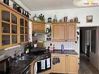 prodej bytového domu v Českém Krumlově - 5