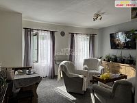 prodej bytového domu v Českém Krumlově - 7