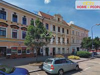 Skladovací sklepní prostory 90m2 - 2