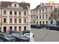 Skladovací sklepní prostory 90m2 - 3