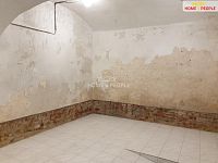 Skladovací sklepní prostory 90m2 - 4