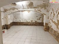 Skladovací sklepní prostory 90m2 - 5