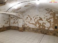 Skladovací sklepní prostory 90m2 - 6