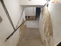 Skladovací sklepní prostory 90m2 - 7