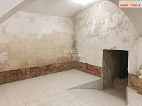 Skladovací sklepní prostory 90m2 - 8