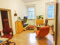 Byt v Chebu 2+1 85m2 , Americká  - 10