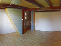 Byt v Chebu 2+1 85m2 , Americká  - 12