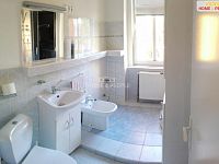 Byt v Chebu 2+1 85m2 , Americká  - 3