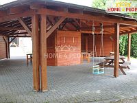 Hotel Trilobit Veselí nad Lužnicí - 14