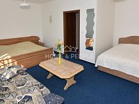 Hotel Trilobit Veselí nad Lužnicí - 19