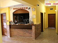 Hotel Trilobit Veselí nad Lužnicí - 7