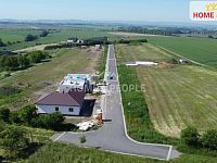 Výstavba domu s pozemkem Markéta 4+kk, 115m2 s pozemkem 980 m2 (č.18) Bořenovice u Holešova - 5