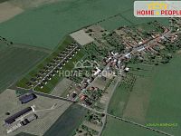 Výstavba domu s pozemkem Markéta 4+kk, 115m2 s pozemkem 980 m2 (č.18) Bořenovice u Holešova - 6