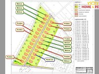 Výstavba domu s pozemkem Markéta 4+kk, 115m2 s pozemkem 980 m2 (č.18) Bořenovice u Holešova - 7