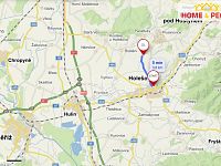 Výstavba domu s pozemkem Markéta 4+kk, 115m2 s pozemkem 980 m2 (č.18) Bořenovice u Holešova - 8