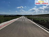 Výstavba domu s pozemkem Fresh 4+kk, 100m2 s pozemkem 997 m2 (č.16) Bořenovice u Holešova - 21