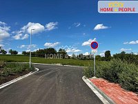 Výstavba domu s pozemkem Fresh 4+kk, 100m2 s pozemkem 997 m2 (č.16) Bořenovice u Holešova - 23