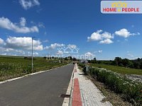 Výstavba domu s pozemkem Fresh 4+kk, 100m2 s pozemkem 997 m2 (č.16) Bořenovice u Holešova - 25