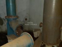 Prodej unikátního pozemku 1463 m2 u obce Hašlovice, na samotě v lese. - 6