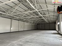 Pronájem výrobního a skladového prostoru, 800 m2, Revoluční, Velký Osek - 2