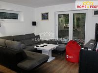 Výstavba patrového domu s pozemkem Bojkovice - 13