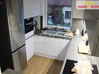 Výstavba patrového domu s pozemkem Bojkovice - 15